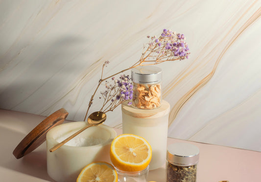 The Benefits of Exfoliating Toner – Achieve Smooth, Radiant, and Clear Skin