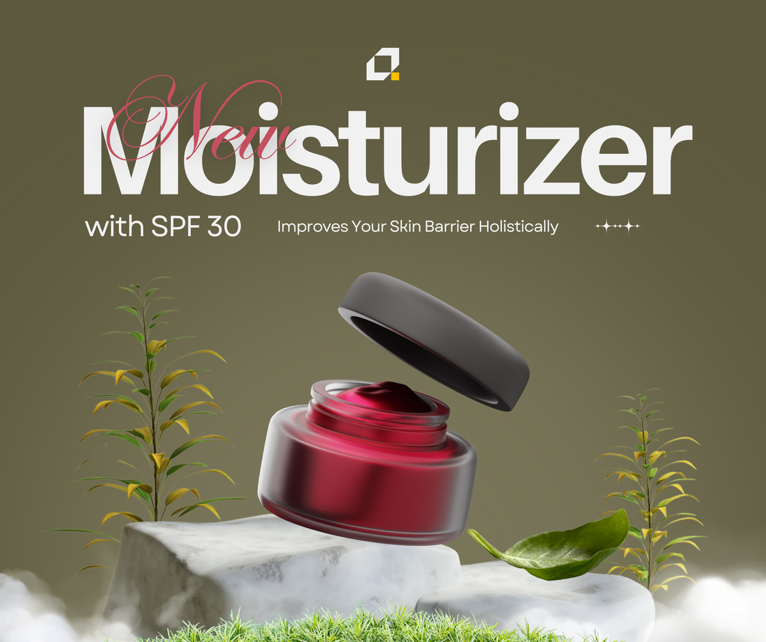 The Benefits of Moisturizer: Why Your Skin Needs It Every Day