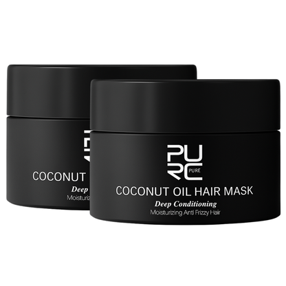 PURC Coconut Hair Oil Mask 50ML