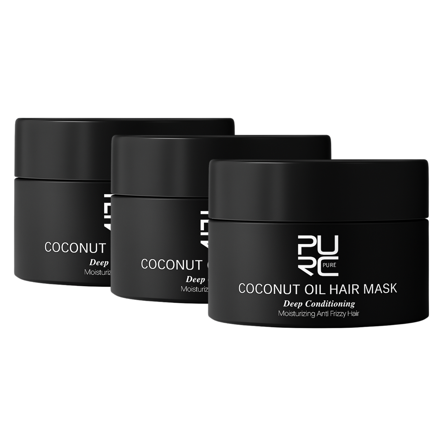 PURC Coconut Hair Oil Mask 50ML