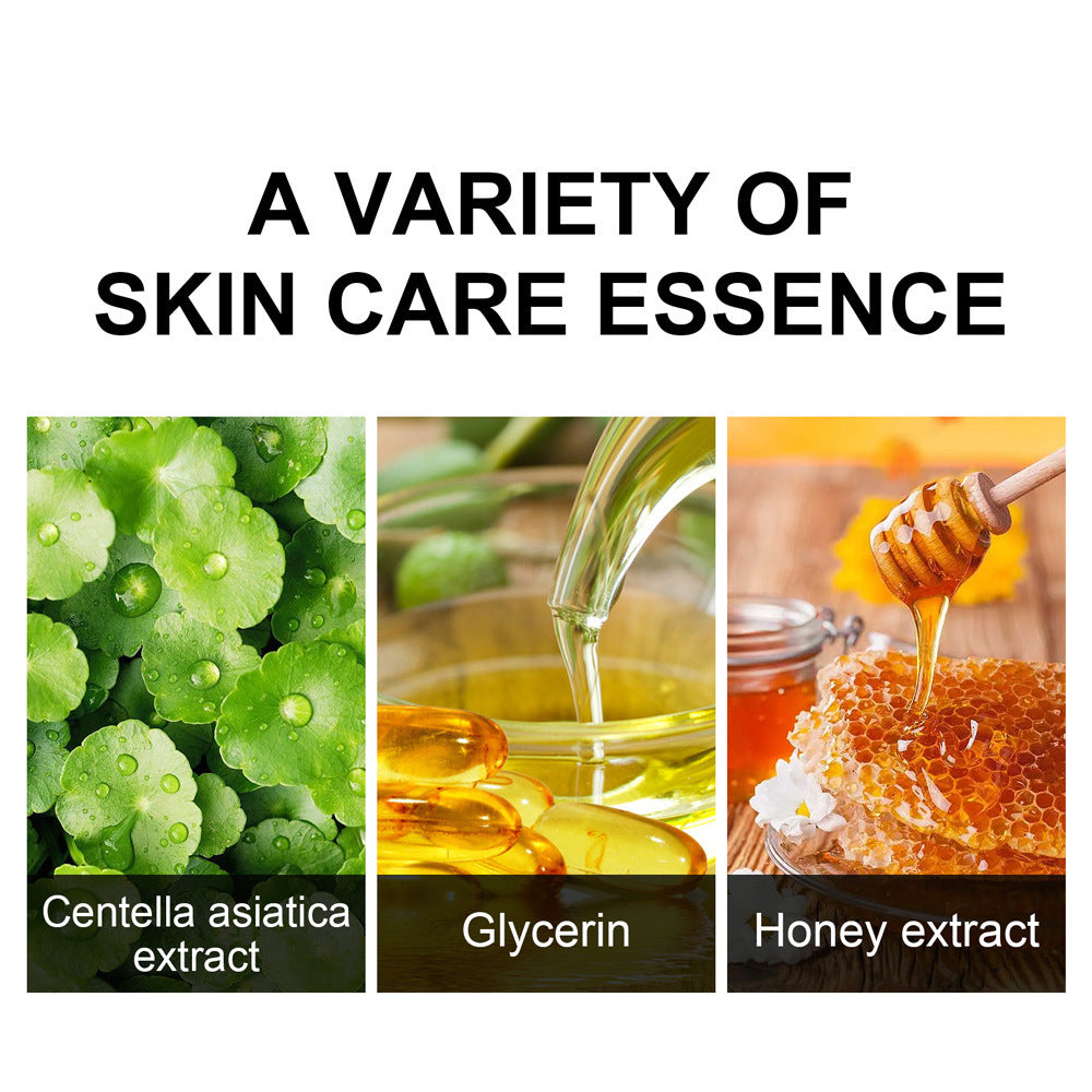 IBCCCNDC Moisturizing CC Cream Waterproof Long-Lasting Makeup Base SPF Concealer 1.5 oz (45ml)