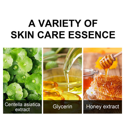 IBCCCNDC Moisturizing CC Cream Waterproof Long-Lasting Makeup Base SPF Concealer 1.5 oz (45ml)